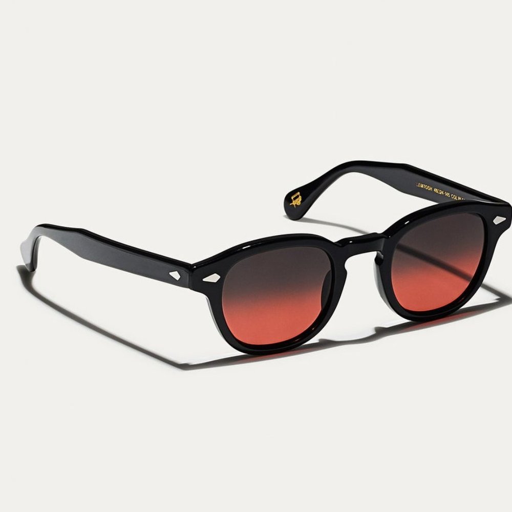 MOSCOT LEMTOSH CABARNET LENSES